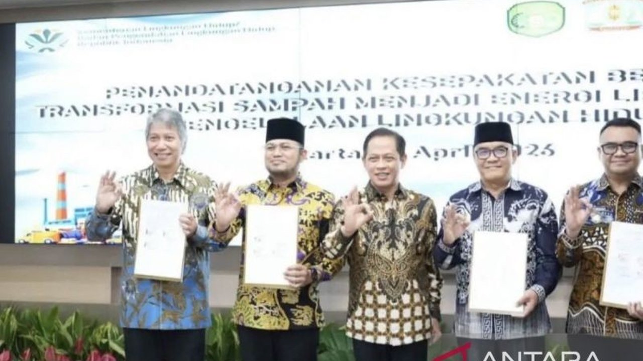 Pemerintah Provinsi Kalimantan Timur (Kaltim) bersama Kementerian Lingkungan Hidup mempercepat proyek strategis pembangunan PSEL Kaltim di dua wilayah aglomerasi utama, Balikpapan dan Samarinda, sebagai langkah modernisasi pengelolaan limbah dan penyediaa