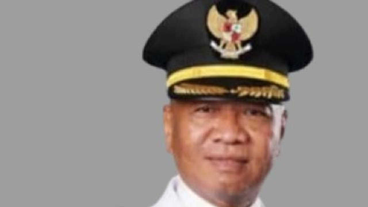 Bupati Tulungagung Gatut Sunu Wibowo yang terjaring OTT KPK. (Dok. Istimewa)