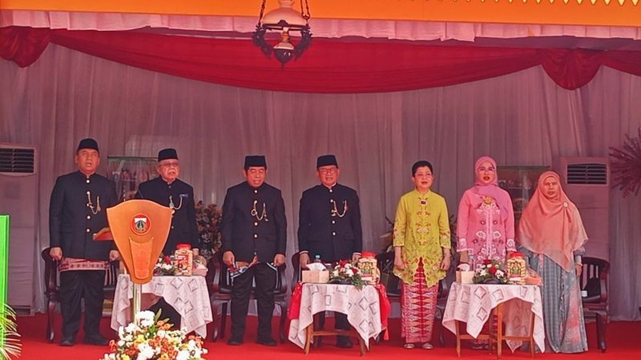 Perayaan Lebaran Betawi 2026 di Lapangan Banteng menjadi momentum strategis untuk memperkuat persatuan masyarakat sekaligus meneguhkan identitas budaya Jakarta sebagai kota global yang berakar kuat pada tradisi lokal.