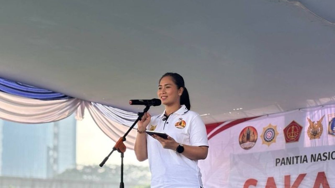Wakil Menteri Pariwisata Ni Luh Puspa menegaskan **wisata kebugaran** sebagai program prioritas untuk meningkatkan kunjungan wisatawan dan mendukung ekonomi nasional, dengan fokus pada pariwisata berkualitas.