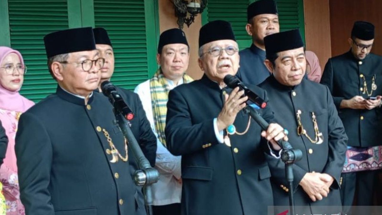 Lebaran Betawi 2026: Foke Tekankan Empati Sosial di Tengah Kesederhanaan