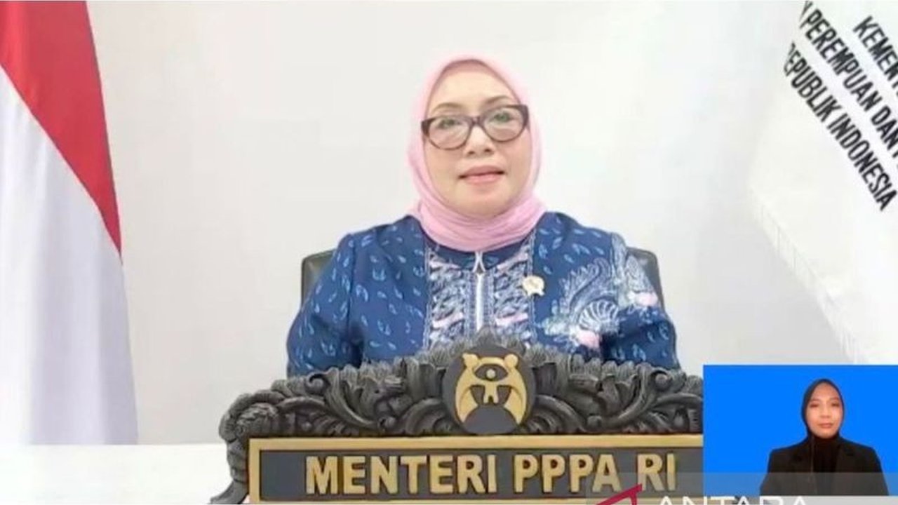 Menteri Pemberdayaan Perempuan dan Perlindungan Anak Arifah Fauzi menekankan pentingnya sinergi multipihak untuk menghapus kekerasan anak Down Syndrome, mengingat kerentanan mereka terhadap diskriminasi dan kekerasan.