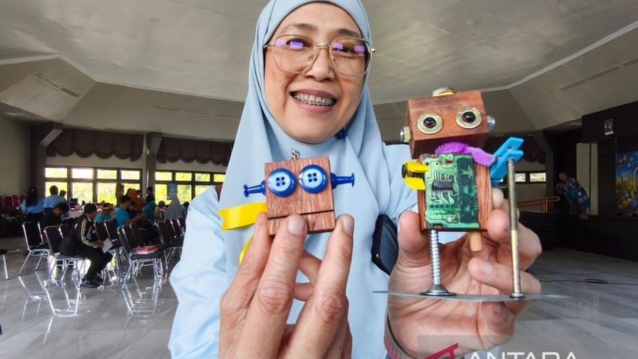 Dokter spesialis anak menyarankan batasan screen time anak untuk menjaga kesehatan mental dan fisik, seiring dengan diterapkannya Peraturan Menteri Komdigi terkait perlindungan anak di platform digital.
