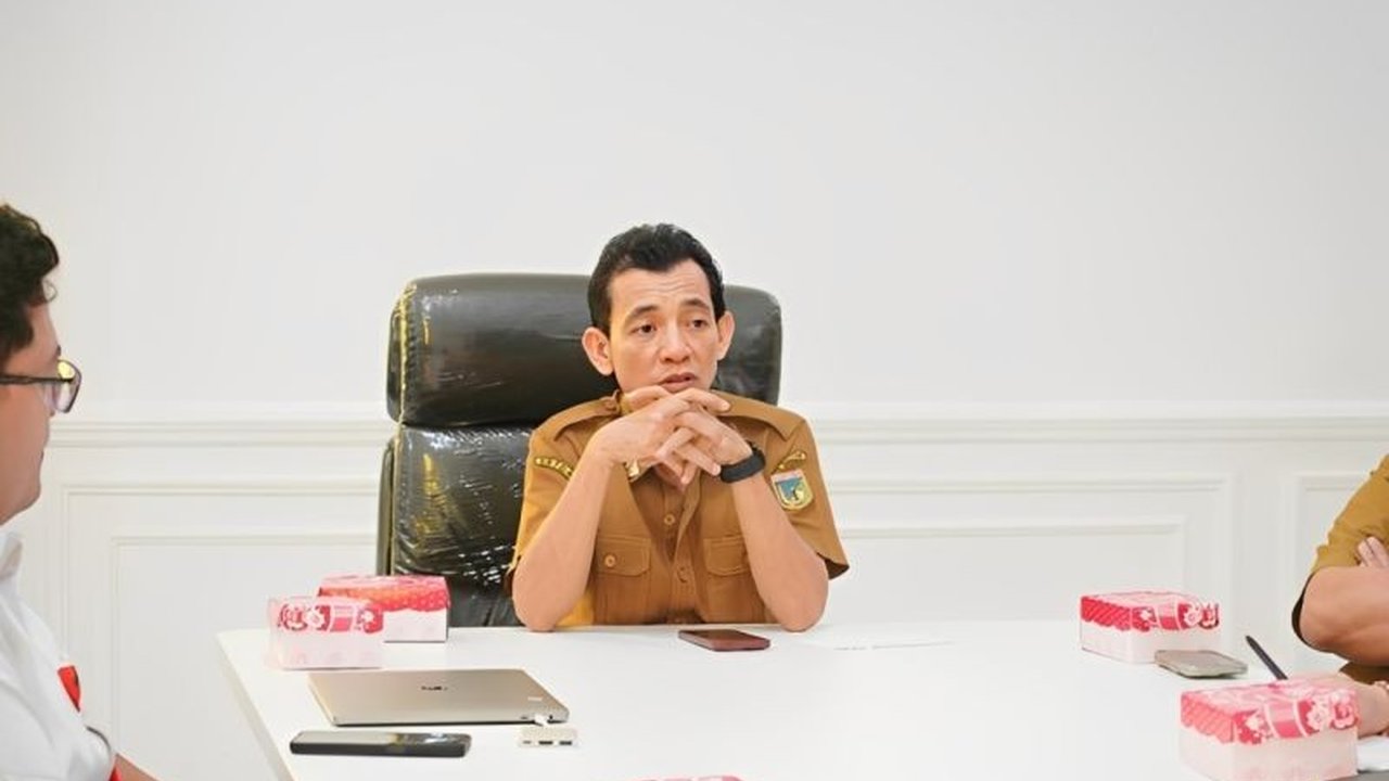 Pemerintah Provinsi Sulawesi Tengah memperkuat tata kelola keamanan siber dengan dukungan BSSN, menyiapkan strategi komprehensif menghadapi ancaman digital yang terus berkembang.