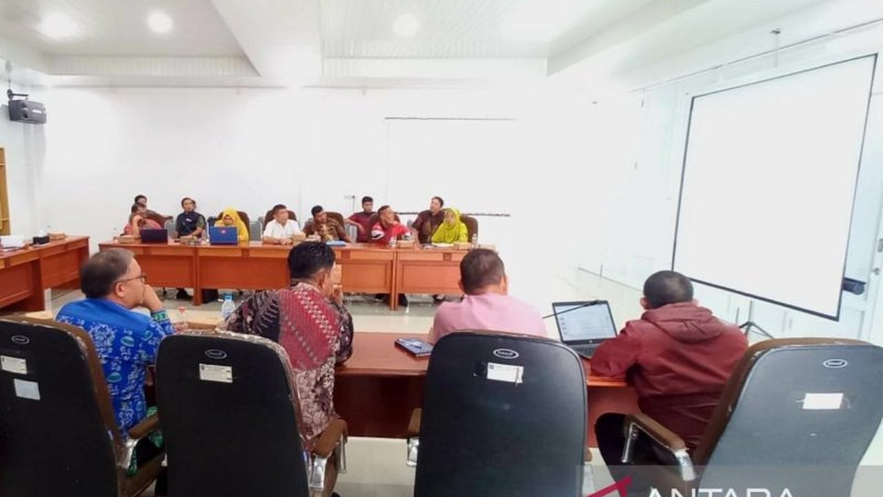 Pemerintah Provinsi Kepulauan Bangka Belitung (Babel) telah menyiapkan server khusus dan aplikasi daring untuk menyukseskan pelaksanaan SPMB SMA/SMK Babel 2026, memastikan proses pendaftaran transparan dan mudah diakses.