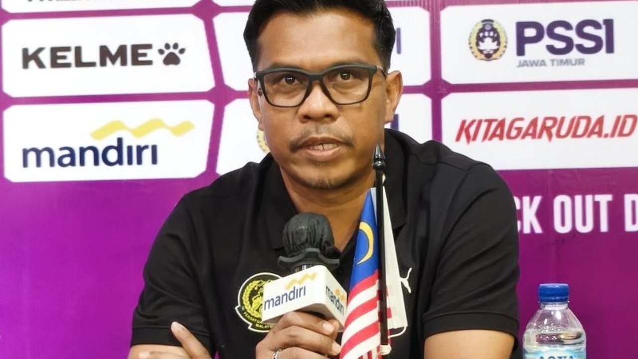 Pelatih Timnas Malaysia U-17, Muhammad Shukor bin Adan, menyatakan optimisme tinggi timnya bisa melaju ke semifinal Piala AFF U-17 2026, meskipun berada di grup berat bersama Indonesia dan Vietnam.