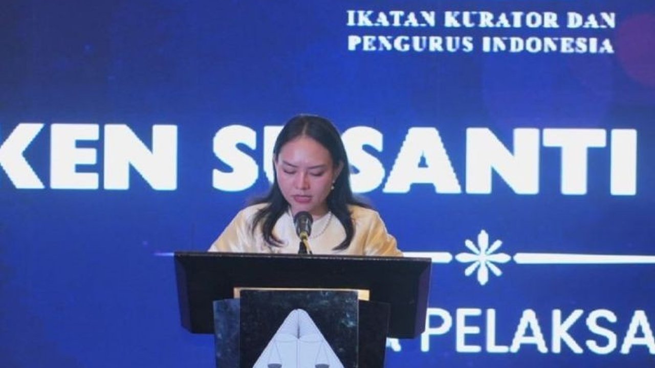 Ikatan Kurator dan Pengurus Indonesia (IKAPI) menegaskan komitmennya untuk menjadi solusi utama dalam menghadapi berbagai persoalan PKPU dan kepailitan, menjaga stabilitas ekonomi nasional.