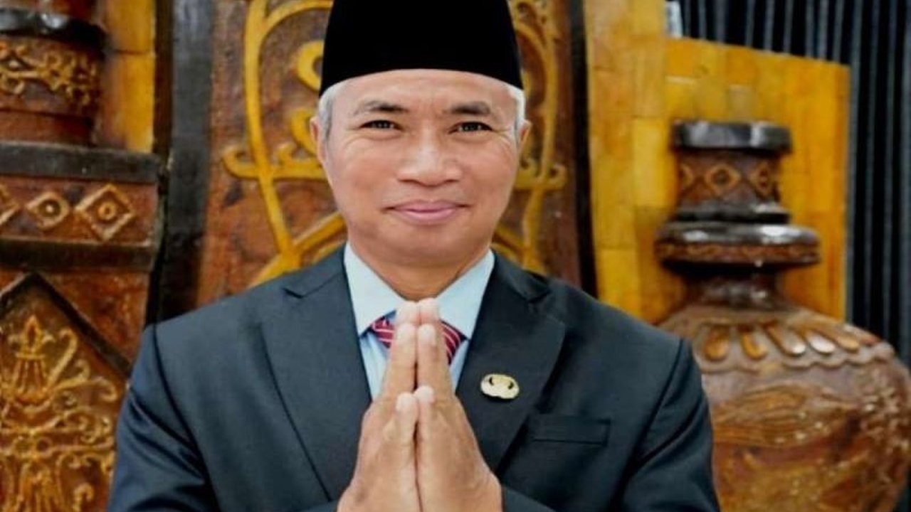 Pemkab Barito Utara Perkuat Pencegahan Konflik Sosial Antisipasi Kerawanan Masyarakat