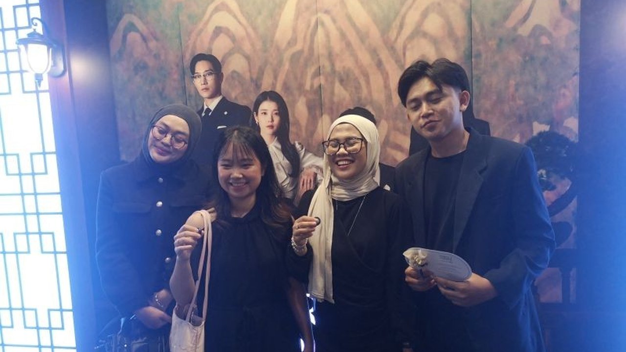 Drama Korea terbaru 
