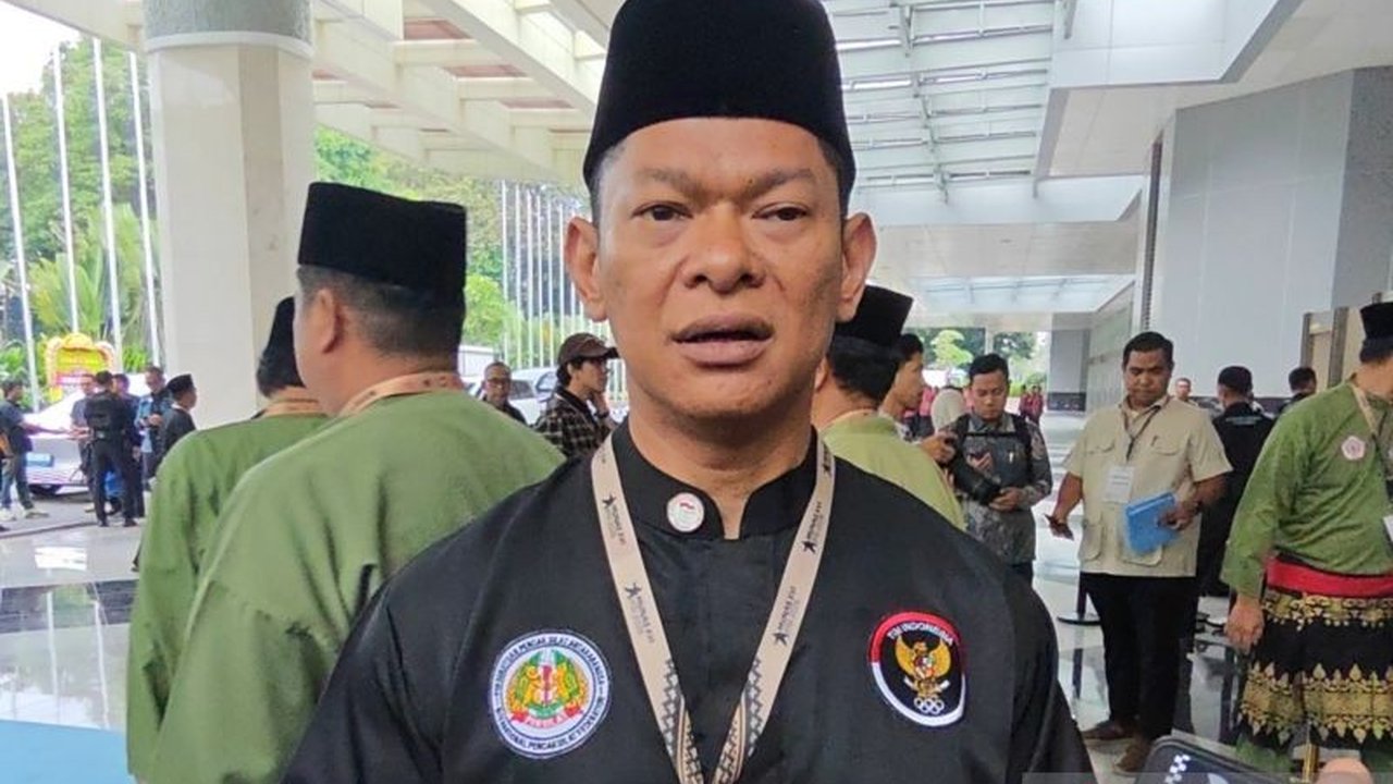 Ketua Umum Komite Olimpiade Indonesia (KOI) Raja Sapta Oktohari berharap Ikatan Pencak Silat Indonesia (IPSI) memaksimalkan dukungan Presiden RI Prabowo Subianto agar Pencak Silat Mendunia dan dipertandingkan di Olimpiade.