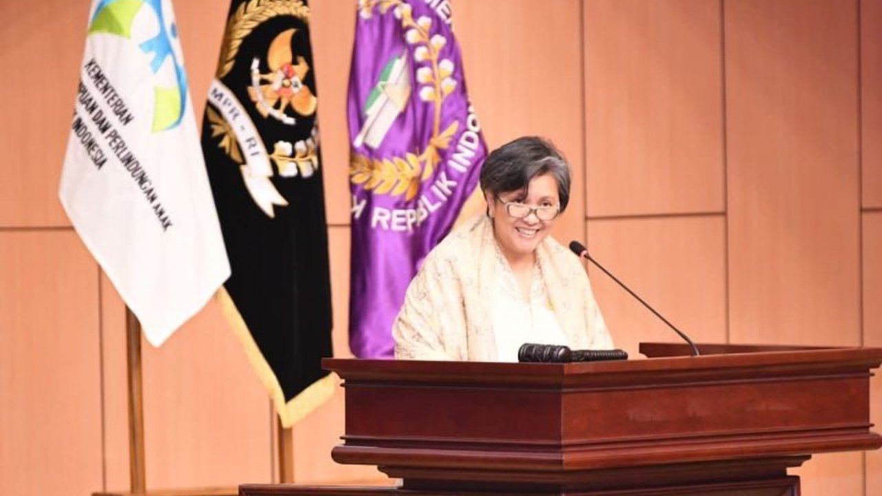 Wakil Ketua MPR Lestari Moerdijat menegaskan Hari Perempuan Internasional 2026 adalah momentum krusial untuk menyadarkan pentingnya kesetaraan gender dan keadilan bagi perempuan di Indonesia.
