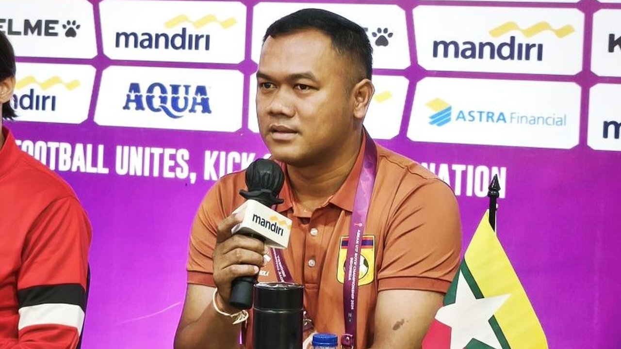 Pelatih Laos U-17, Supachai Klangkrasae, menegaskan timnya siap menghadapi persaingan berat di Piala AFF U-17 2026 yang digelar di Jawa Timur. Simak persiapan intensif dan tantangan yang akan mereka hadapi.