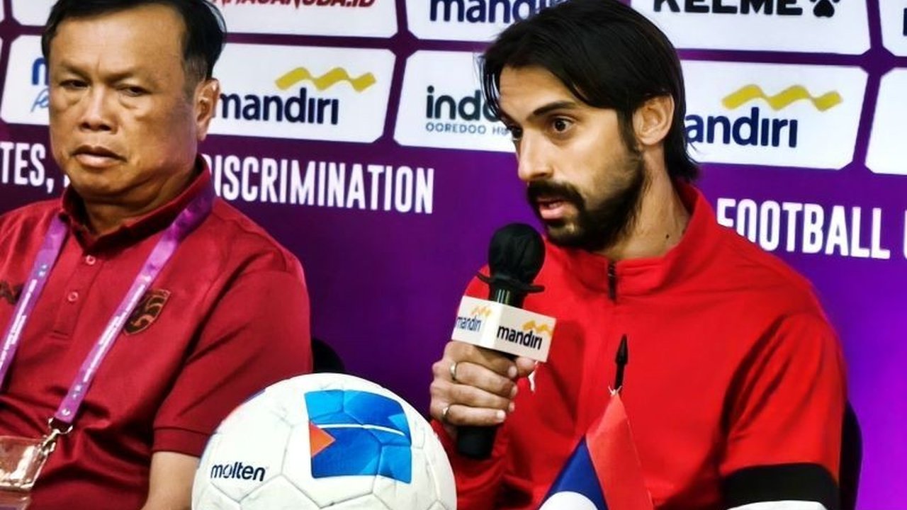 Pelatih Filipina, Segura Farre Joan, mengungkapkan strategi utama timnya menghadapi Thailand di Piala AFF U-17 2026. Konsistensi permainan menjadi kunci Filipina untuk meraih hasil positif.