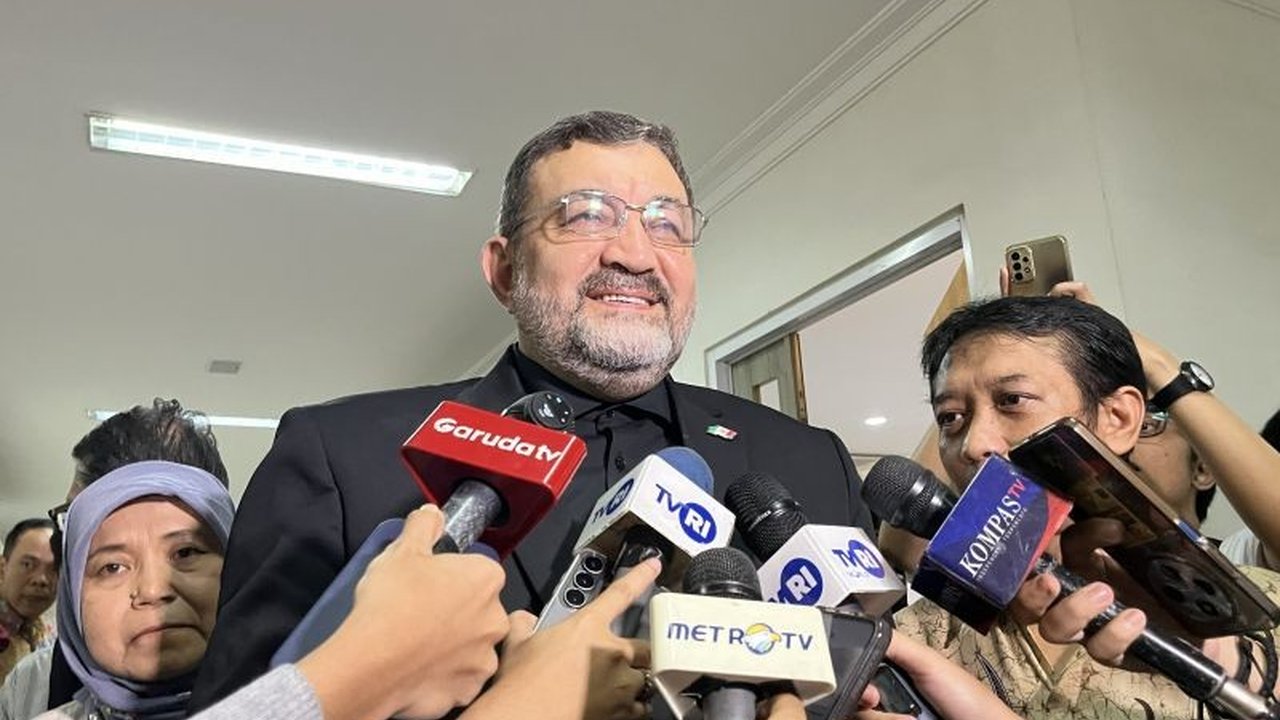 Republik Islam Iran telah menerima tawaran Pakistan sebagai mediator dialog damai dengan Amerika Serikat, didasari itikad baik dan langkah konkret Pakistan dalam mewujudkan gencatan senjata.