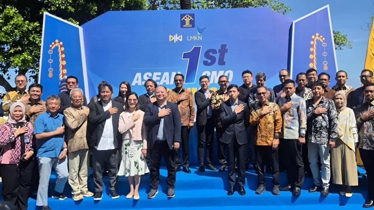 Forum Organisasi Pengelolaan Kolektif (CMO) ASEAN menyepakati empat strategi penting untuk tata kelola royalti digital yang lebih transparan dan adil di kawasan, menjawab tantangan fragmentasi administrasi hak cipta.