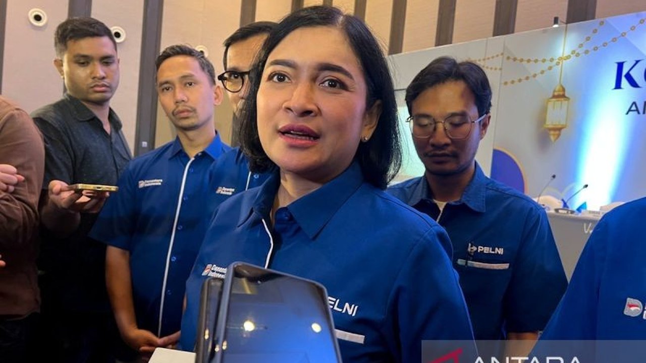 PT Pelni (Persero) sukses melampaui target dengan melayani lebih dari 652 ribu penumpang selama Angkutan Lebaran 2026, menunjukkan peningkatan signifikan dalam konektivitas laut di Indonesia.