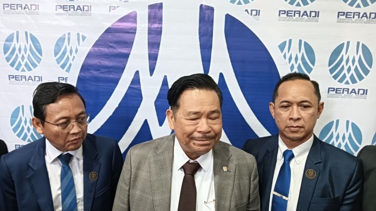 Wakil Menteri Koordinator Bidang Hukum, Hak Asasi Manusia, Imigrasi, dan Pemasyarakatan Otto Hasibuan mengapresiasi peran aktif Pengawasan DPR RI terhadap kasus kontroversial yang menarik perhatian publik.
