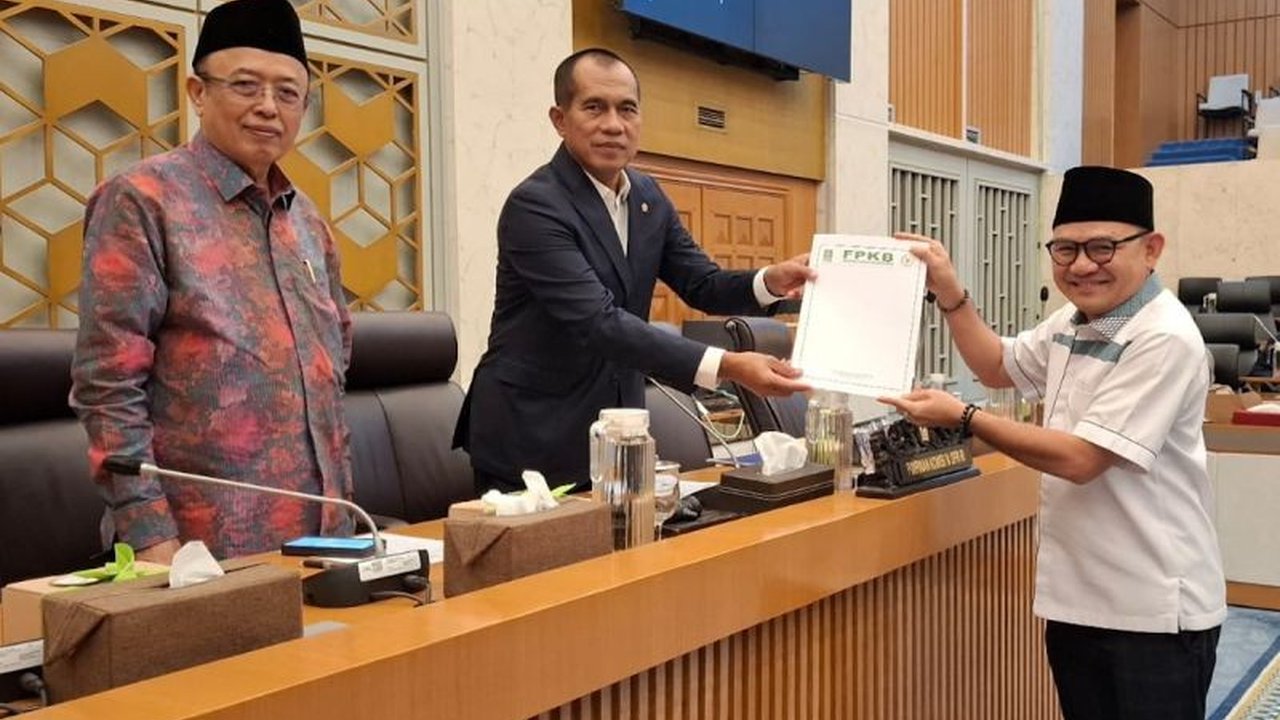 Anggota DPR RI Jaelani menegaskan pentingnya Revisi UU Kehutanan yang berpihak kepada rakyat, menjaga kelestarian lingkungan, serta memperkuat tata kelola hutan yang adil dan partisipatif.
