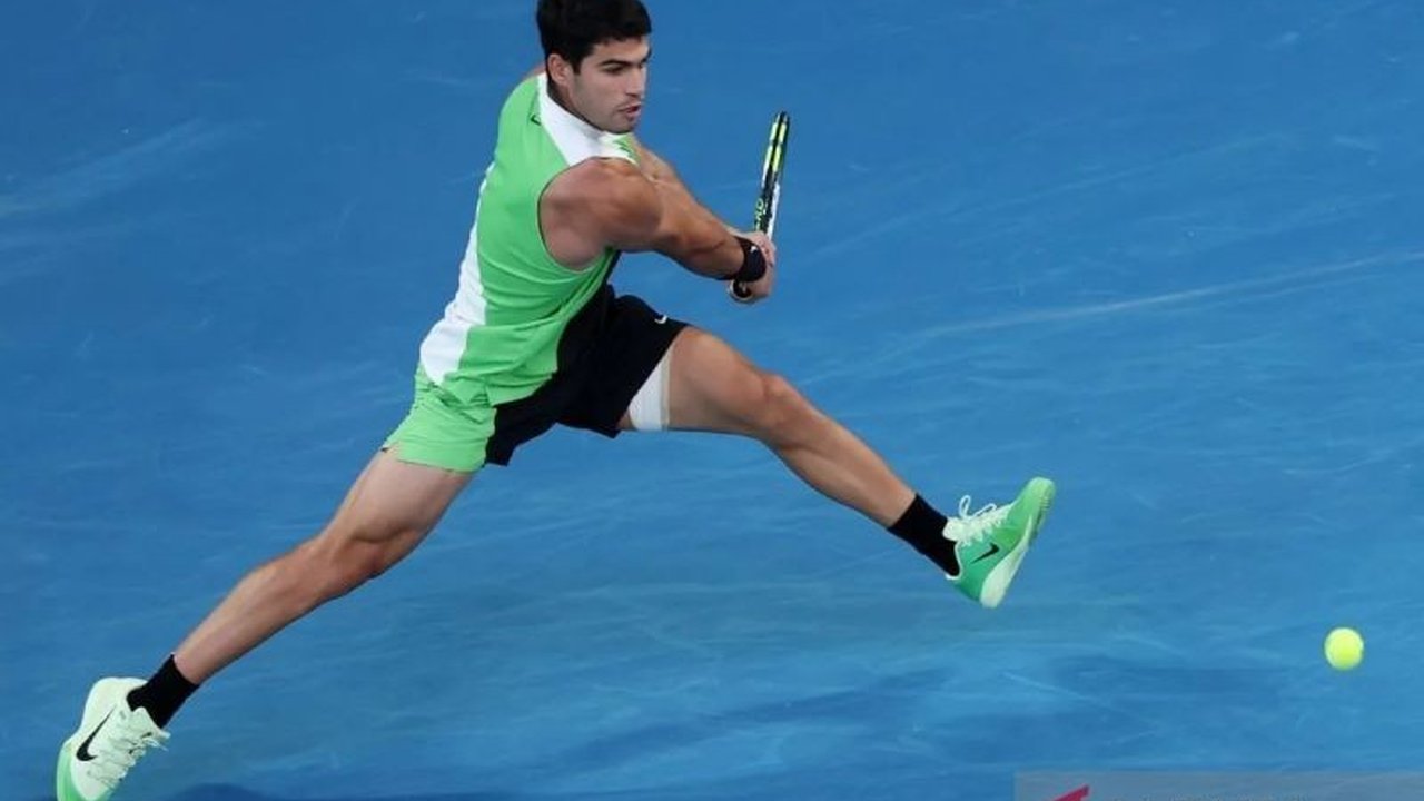 Pertarungan sengit antara Carlos Alcaraz dan Jannik Sinner akan tersaji di final Monte-Carlo Masters, memperebutkan gelar juara sekaligus posisi puncak ranking ATP dalam duel Alcaraz Sinner Monte-Carlo.