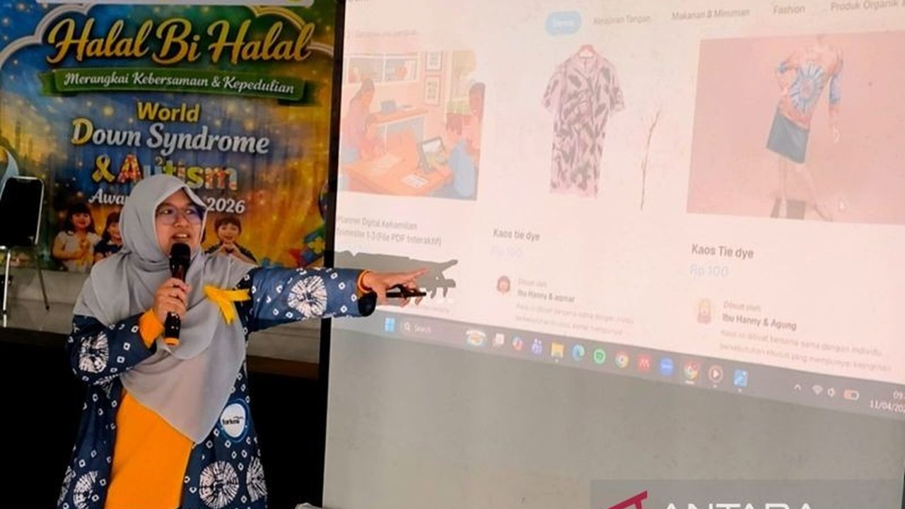Forkesi Makassar bersama Fakultas Psikologi UNM meluncurkan SobatFM.com, sebuah platform digital yang menjadi pusat informasi dan komunitas terintegrasi bagi Anak Berkebutuhan Khusus (ABK) dan keluarganya. Inisiatif ini diharapkan mampu menjawab tantangan