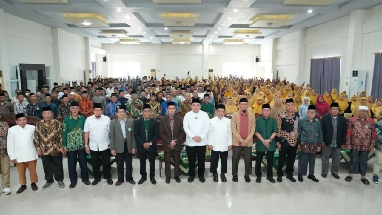 Pemerintah Kota Makassar dan Muhammadiyah mempererat sinergi dalam berbagai sektor strategis, khususnya pendidikan dan pengelolaan sampah, demi mewujudkan kemajuan kota.