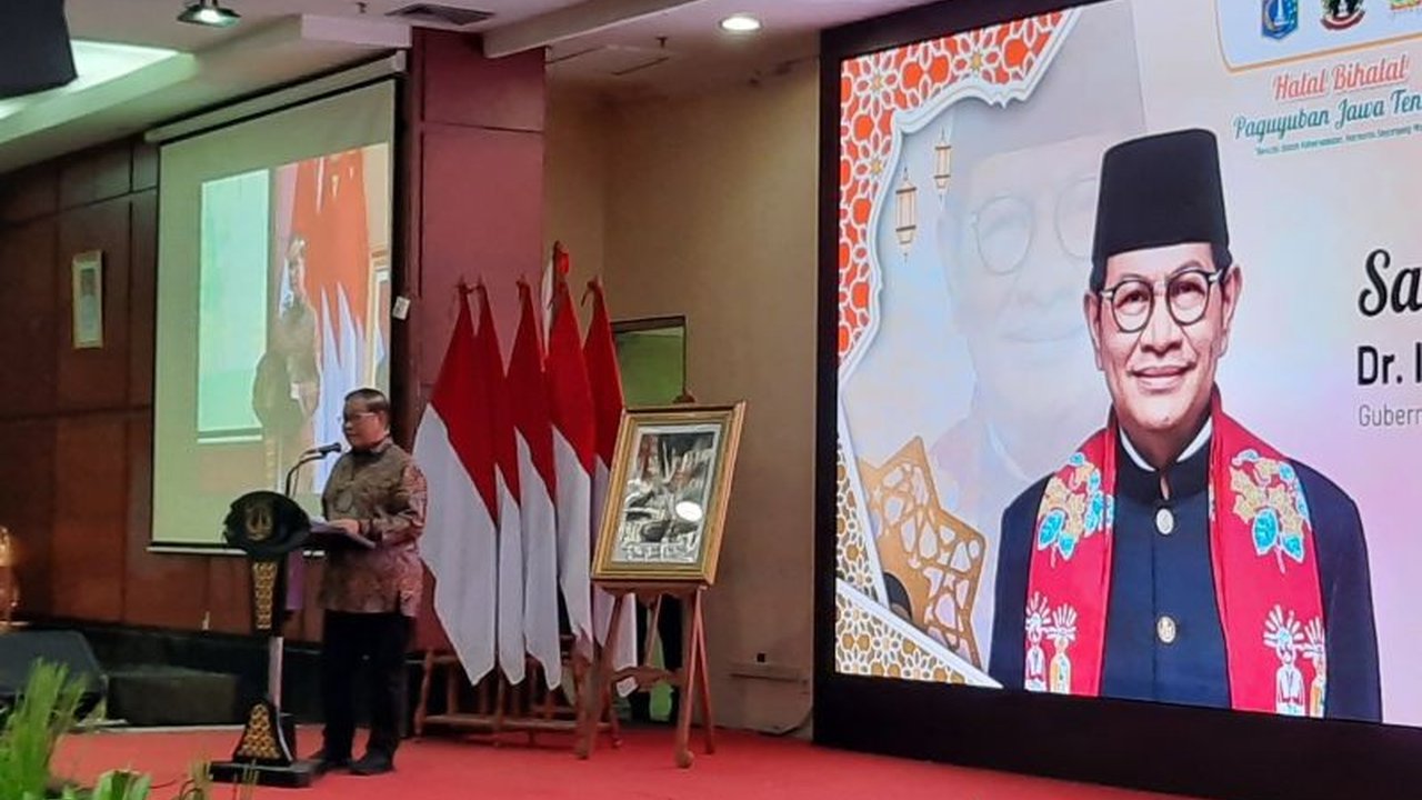 Gubernur DKI Jakarta Pramono Anung menyatakan ketegasan dalam menindak Aksi Premanisme Jakarta, khususnya pasca insiden di Tanah Abang dan Kebon Sirih, demi keamanan warga Ibu Kota.