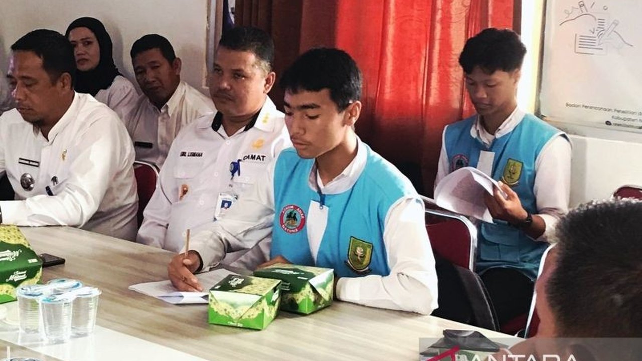 Forum Anak Natuna (FAN) menyatakan dukungan penuh terhadap Peraturan Pemerintah tentang Tata Kelola dan Perlindungan Anak di Ruang Digital (PP Tunas) demi menjamin keamanan anak dari bahaya dunia maya.