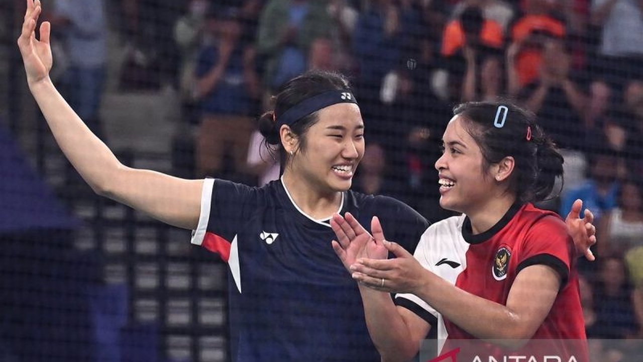 Tunggal putri Korea Selatan An Se-young berhasil meraih gelar juara Kejuaraan Asia 2026, menuntaskan revans atas Wang Zhi Yi dan menegaskan dominasinya di level tertinggi.