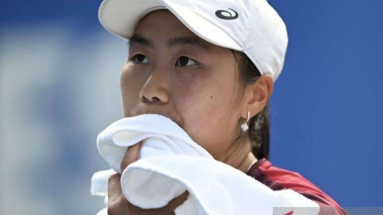 Tim Tenis Putri Indonesia berhasil lolos ke babak playoff qualifier Piala Billie Jean King (BJK) setelah perjuangan di New Delhi, PELTI segera siapkan program lanjutan untuk meningkatkan pengalaman bertanding para atlet.
