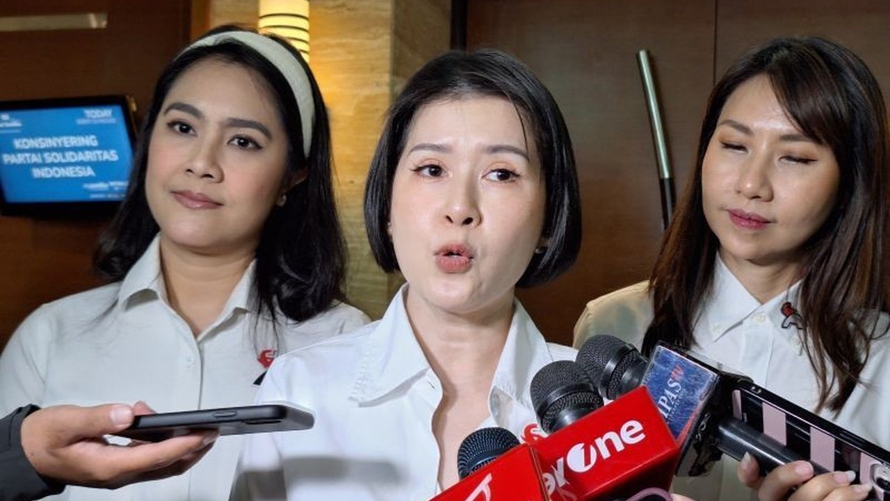 Partai Solidaritas Indonesia (PSI) secara terbuka mengajak tokoh nasional untuk bergabung, memperkuat kepengurusan di berbagai daerah. Langkah ini menunjukkan komitmen PSI Ajak Tokoh Nasional demi persiapan Pemilu 2029.