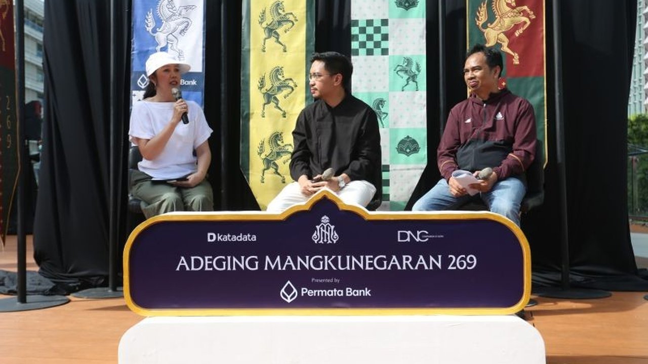 Mangkunegaran Run 2026 di Solo telah mengantongi sertifikasi internasional, menjamin kualitas rute bagi ribuan pelari. Ajang ini padukan olahraga, budaya, dan dorong ekonomi lokal.
