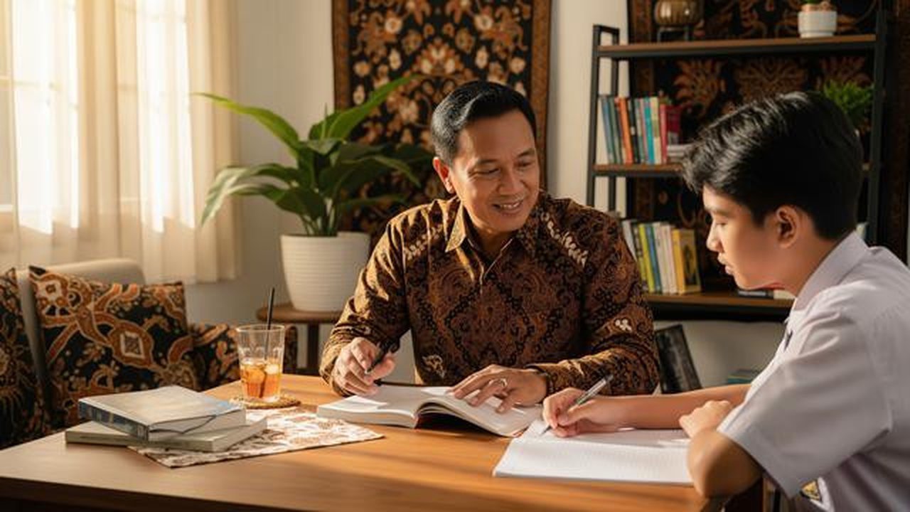 Ide Usaha di Sore Hari untuk Pensiunan Usia 50+ Tahun/Gemini AI