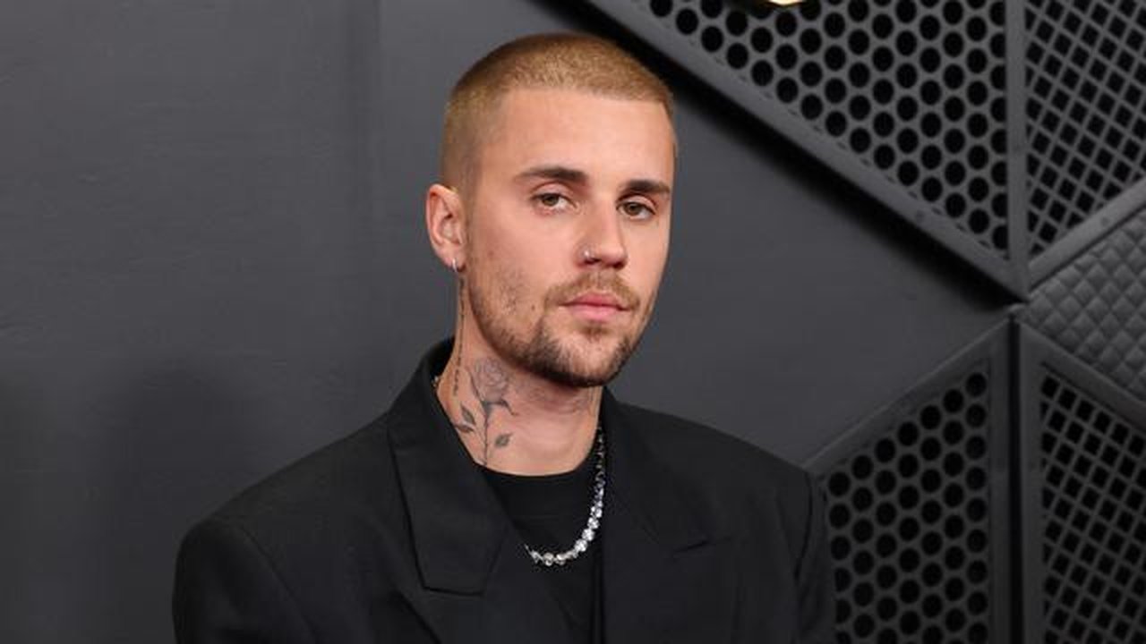 Justin Bieber. (Amy Sussman / GETTY IMAGES NORTH AMERICA / Getty Images via AFP)