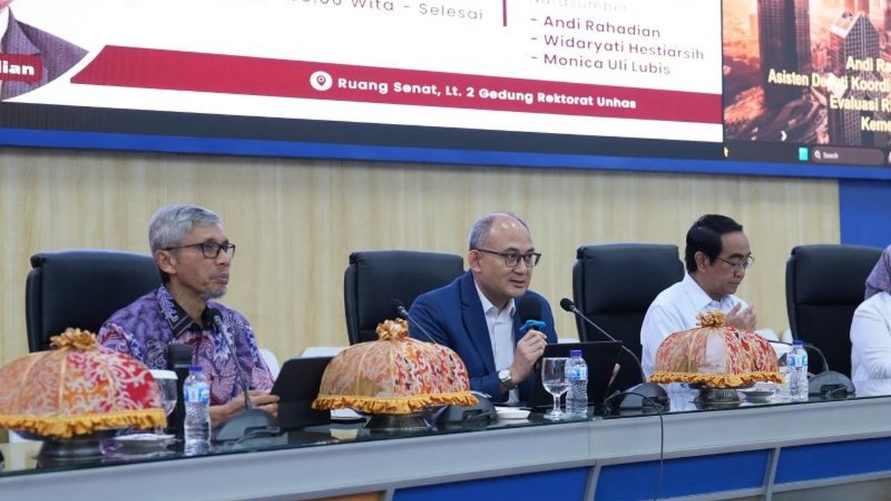Kemenpan RB menyoroti urgensi penguatan Zona Integritas untuk menutup celah korupsi di lingkungan perguruan tinggi, mengingat tantangan integritas masih krusial dan perlu inovasi.