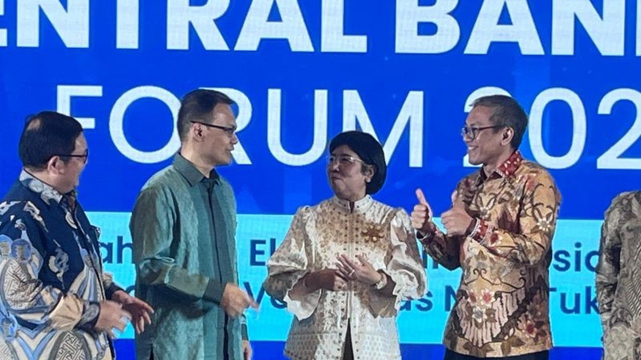 Bank Indonesia (BI) menegaskan komitmen penuh dalam optimasi operasi moneter untuk menjaga stabilitas nilai tukar rupiah, merespons depresiasi akibat ketidakpastian global dan konflik geopolitik.