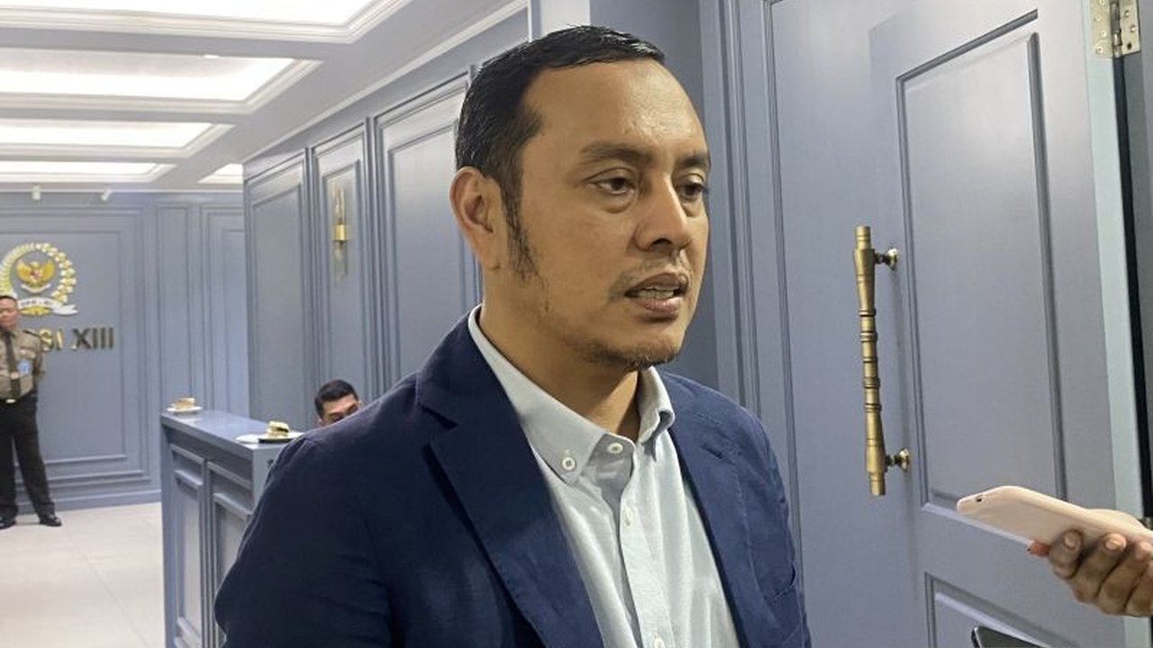 NasDem Tegaskan Konsep Blok Politik Surya Paloh, Bukan Merger Partai