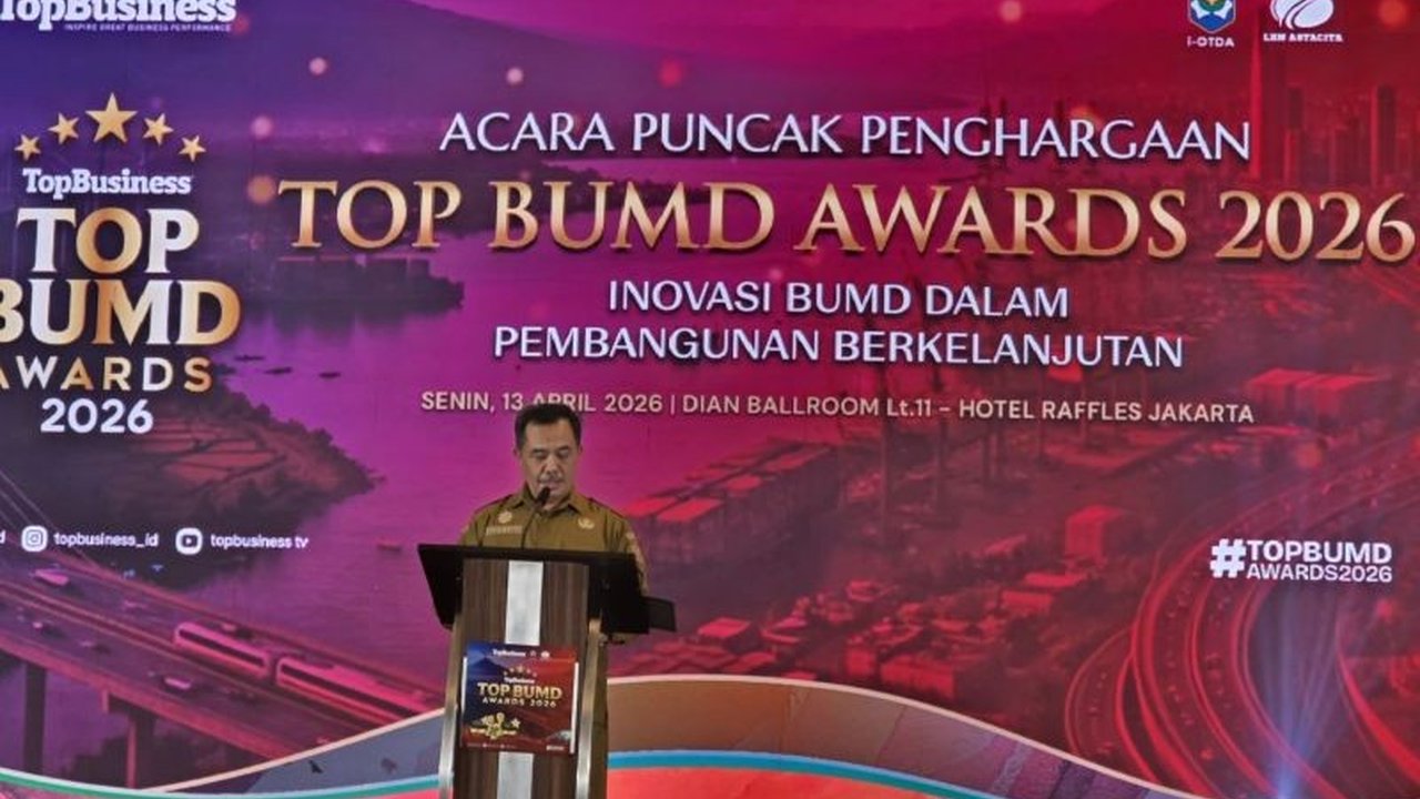 Kementerian Dalam Negeri (Kemendagri) menekankan pentingnya Inovasi BUMD sebagai kunci utama dalam meningkatkan kualitas pelayanan publik serta mendorong pertumbuhan ekonomi di daerah, membuat BUMD lebih berdaya saing.