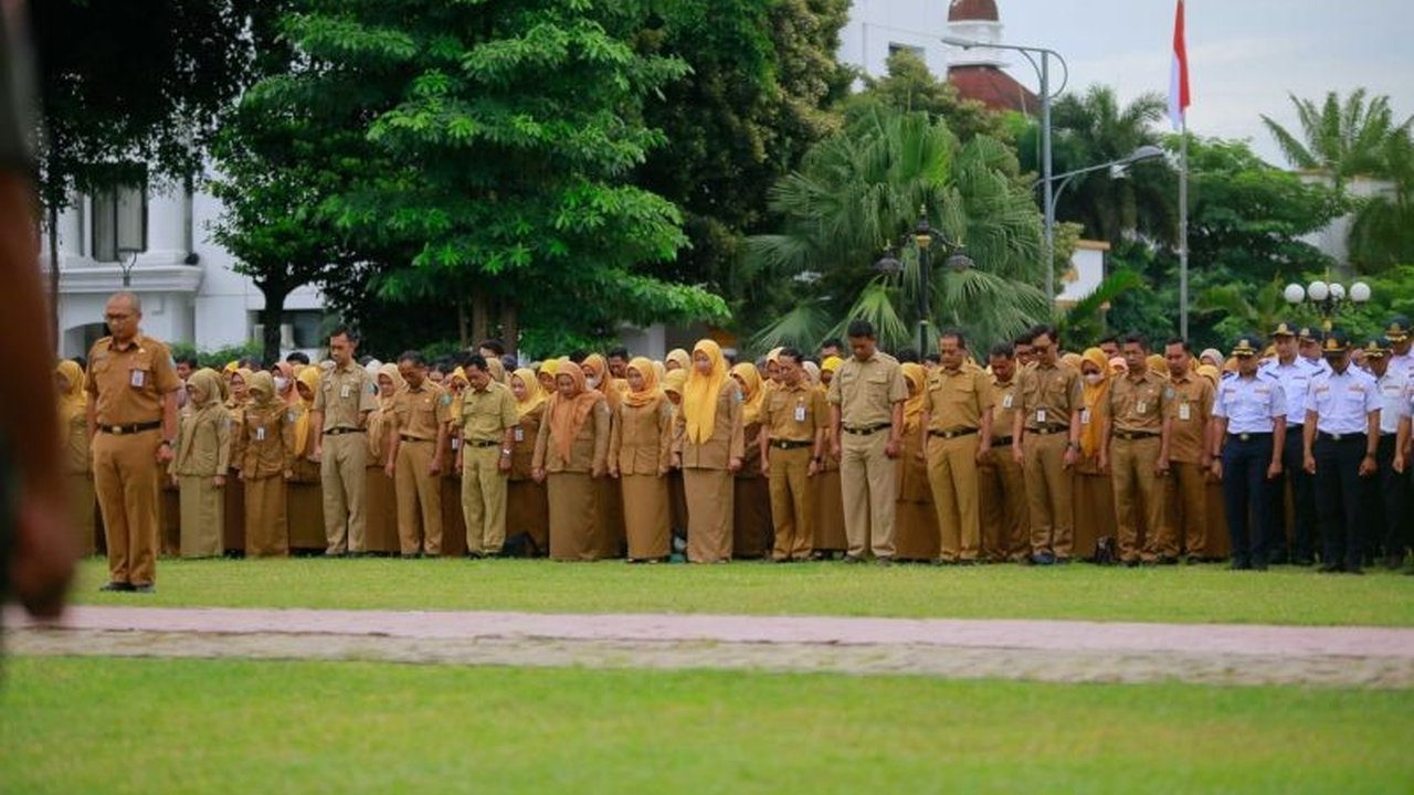 Pemerintah Kabupaten Ponorogo segera melakukan mutasi dan seleksi terbuka guna mengisi sejumlah jabatan kosong di berbagai OPD. Langkah ini diambil untuk mengoptimalkan kinerja pemerintahan dan pelayanan publik.