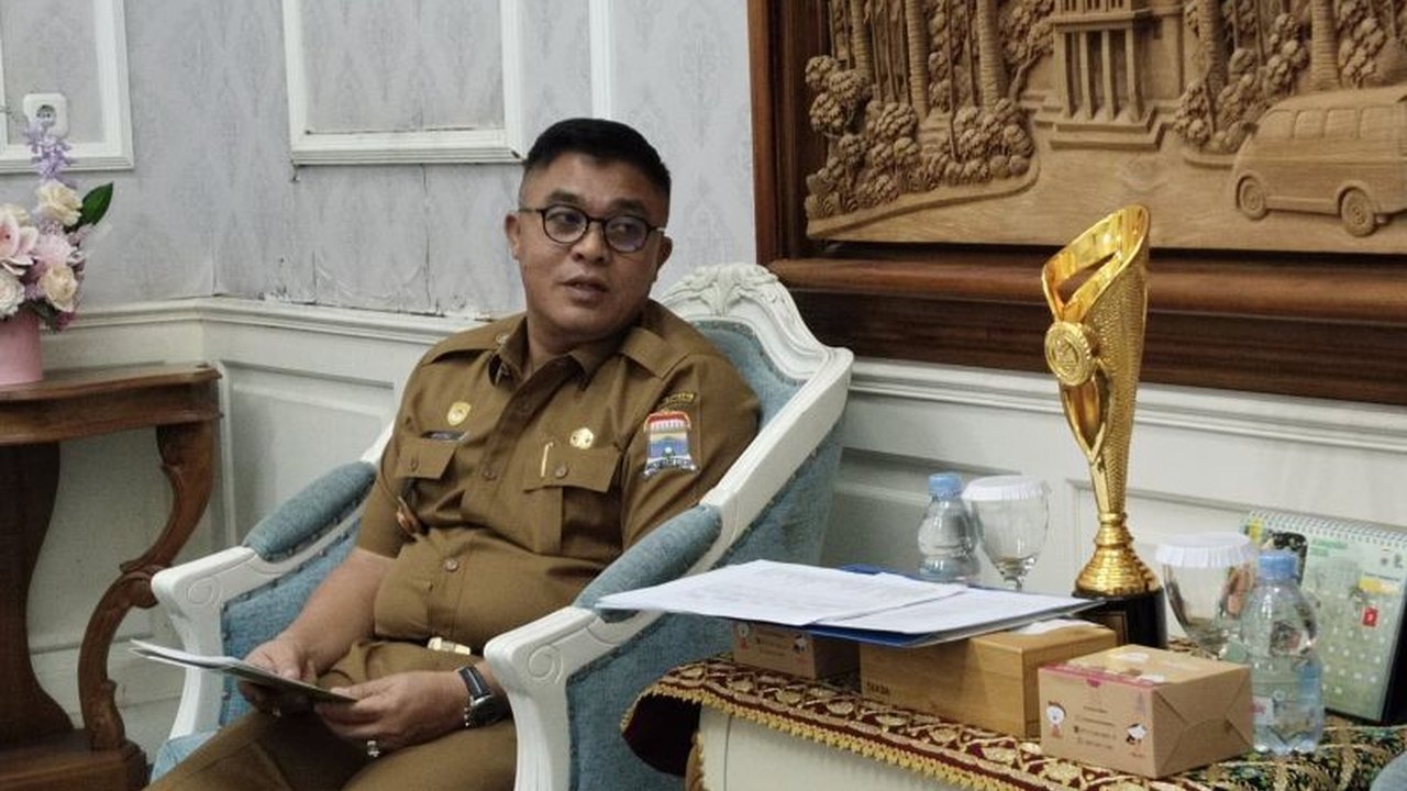 Pemerintah Kota Palembang menerima Investasi SPKLU Palembang sebanyak 120 titik dari PT Vgreen Station Charging Investment Indonesia, menandai langkah maju dalam pengembangan ekosistem kendaraan listrik.