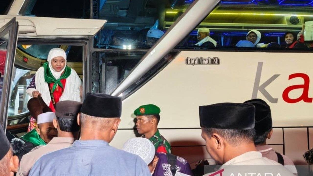Sebanyak 15 Calhaj Sumenep dipastikan gagal menunaikan ibadah haji ke Tanah Suci pada musim 2026 karena berbagai alasan, mulai dari meninggal dunia hingga masalah kesehatan dan keluarga, membuat pembaca penasaran akan detailnya.