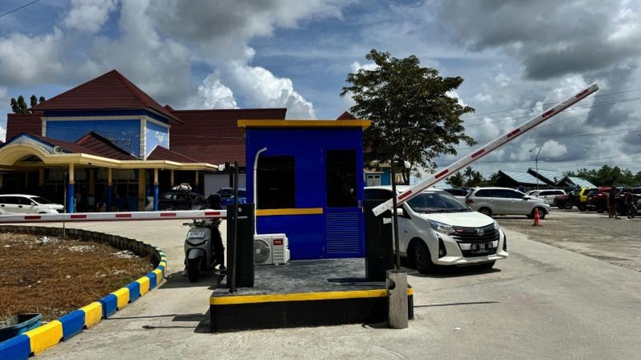 Kantor Perwakilan Bank Indonesia Kalimantan Utara menargetkan seluruh pelabuhan di Kaltara siap transaksi digital penuh pada Juni 2026, mempercepat **Digitalisasi Pelabuhan Kaltara** demi efisiensi dan transparansi layanan.