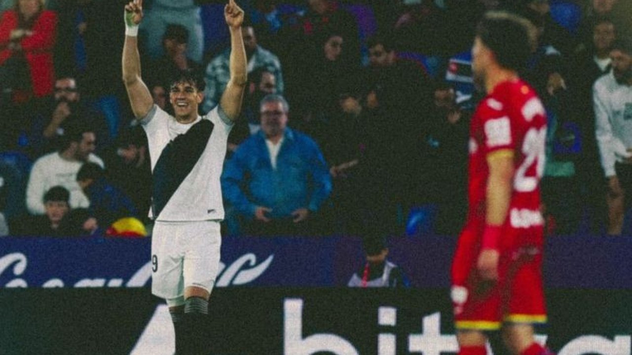Levante sukses mengamankan kemenangan tipis 1-0 atas Getafe dalam laga sengit Liga Spanyol, diwarnai drama kartu merah dan dua penalti gagal. Bagaimana Levante Kalahkan Getafe?