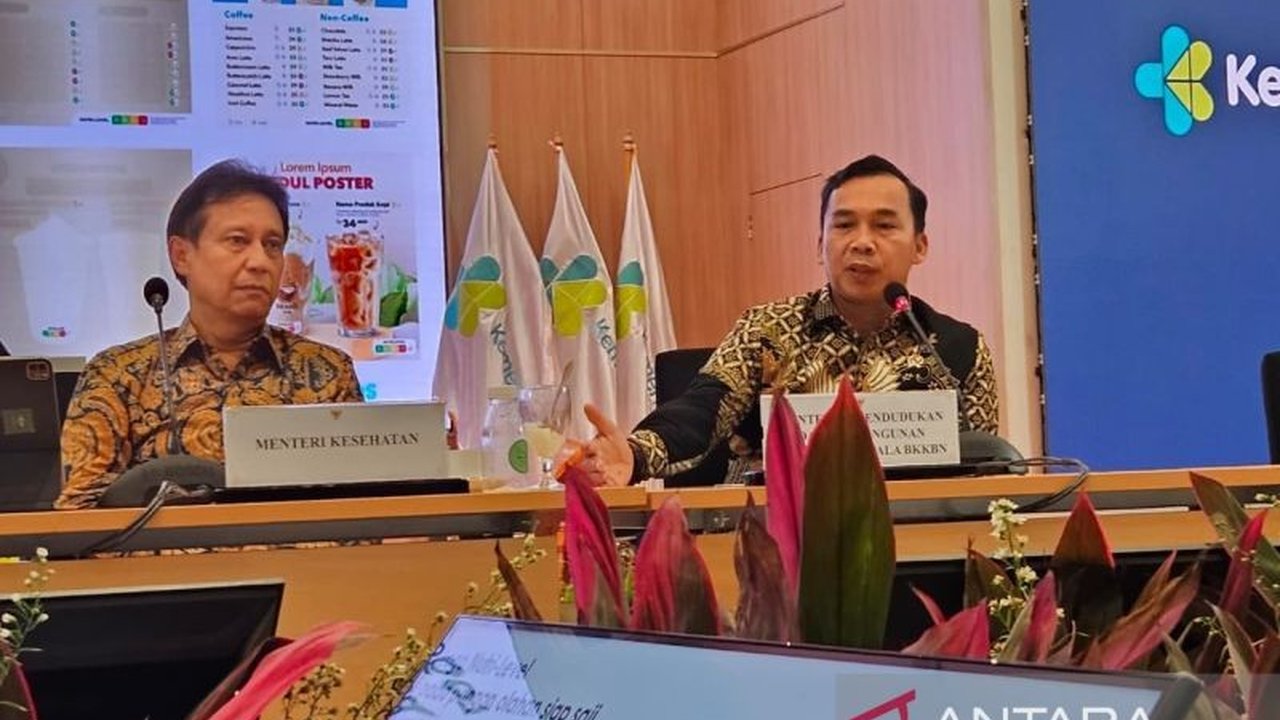 Kebijakan Label Gizi Nutri-level digulirkan sebagai upaya strategis untuk memperkuat generasi muda Indonesia, mencegah penyakit tidak menular, dan mendorong konsumsi yang lebih sehat di tengah masyarakat.