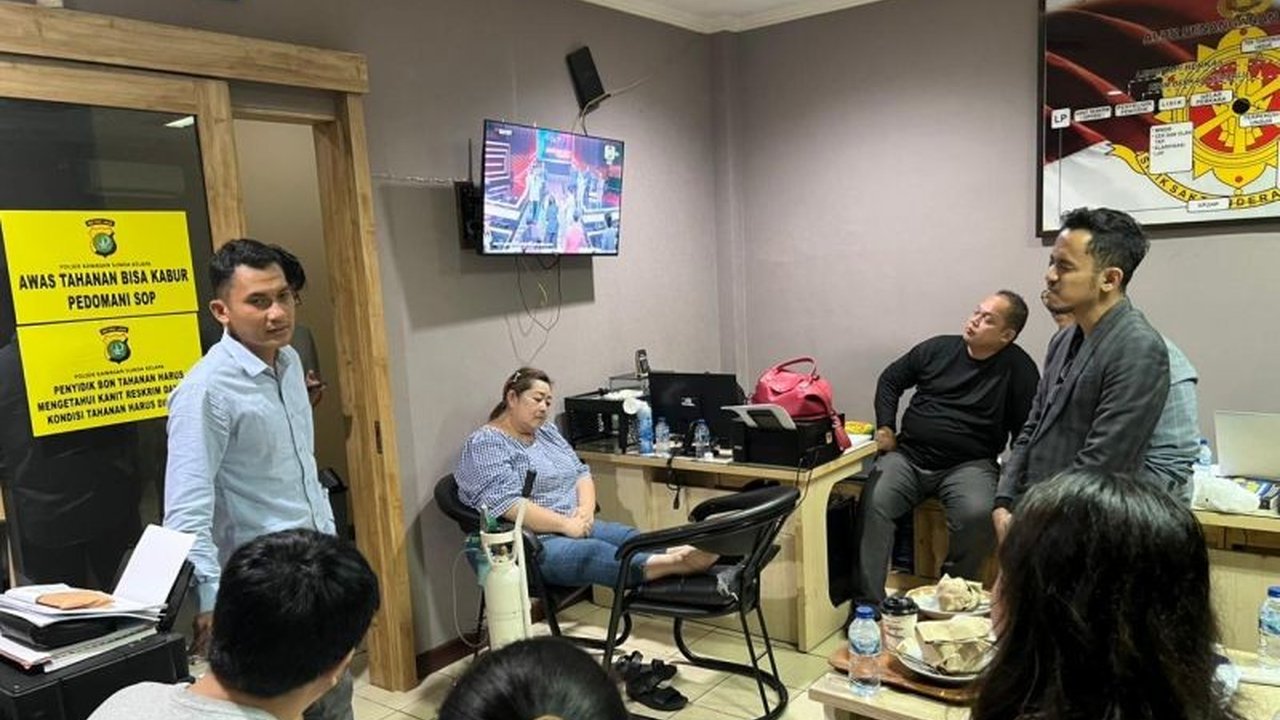 Kasus Kriminal Jakarta Terbaru: Sidang Pembunuhan Kacab Bank dan Penipuan Ikan Ekspor Rp1,07 Miliar