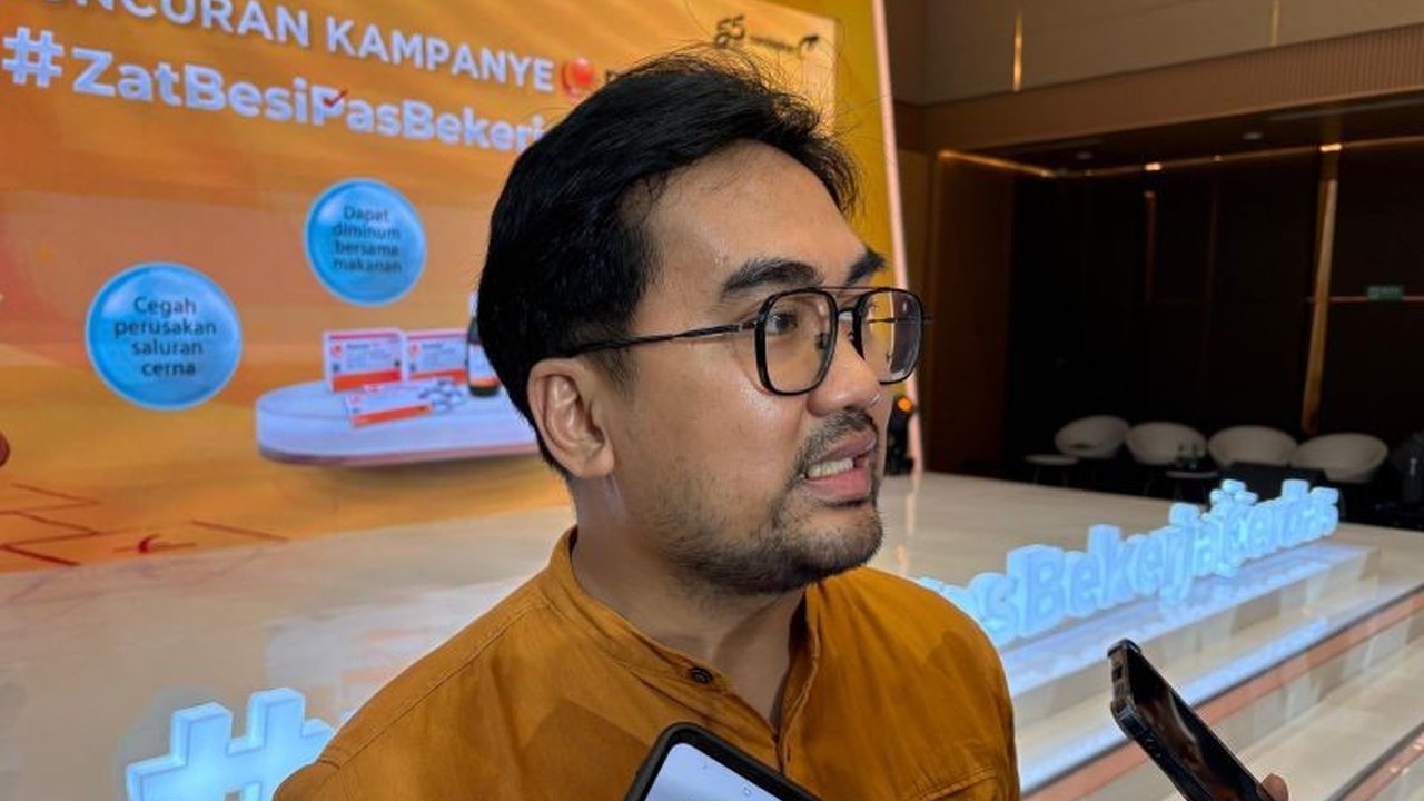 Dokter spesialis anak mengingatkan bahwa **kekurangan zat besi** dapat menjadi pemicu utama stunting pada anak, mengancam tumbuh kembang optimal dan kecerdasan mereka.