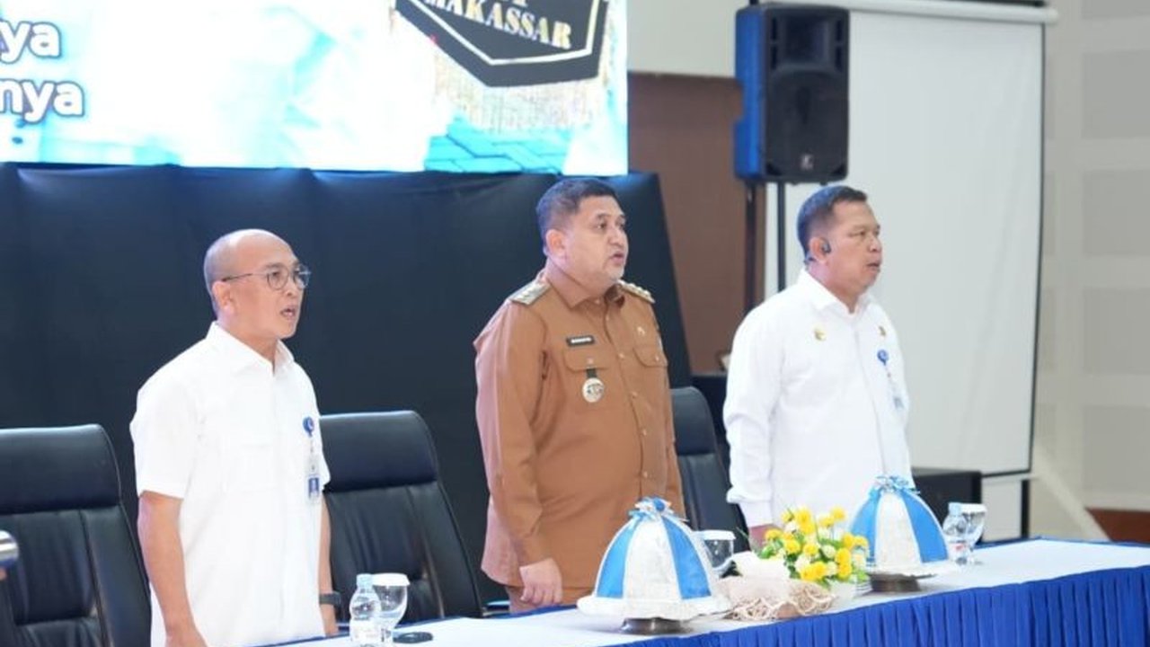 Wali Kota Makassar Munafri Arifuddin menyoroti urgensi peningkatan Kesadaran Keselamatan Maritim bagi masyarakat pesisir dan nelayan demi mencegah kecelakaan laut yang kerap terjadi.