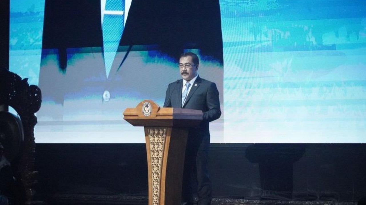 Indonesia menegaskan komitmennya untuk mengimplementasikan Transformasi Sistem Pemasyarakatan yang lebih humanis dan berkelanjutan, berfokus pada keadilan restoratif dan pemulihan di kancah global.