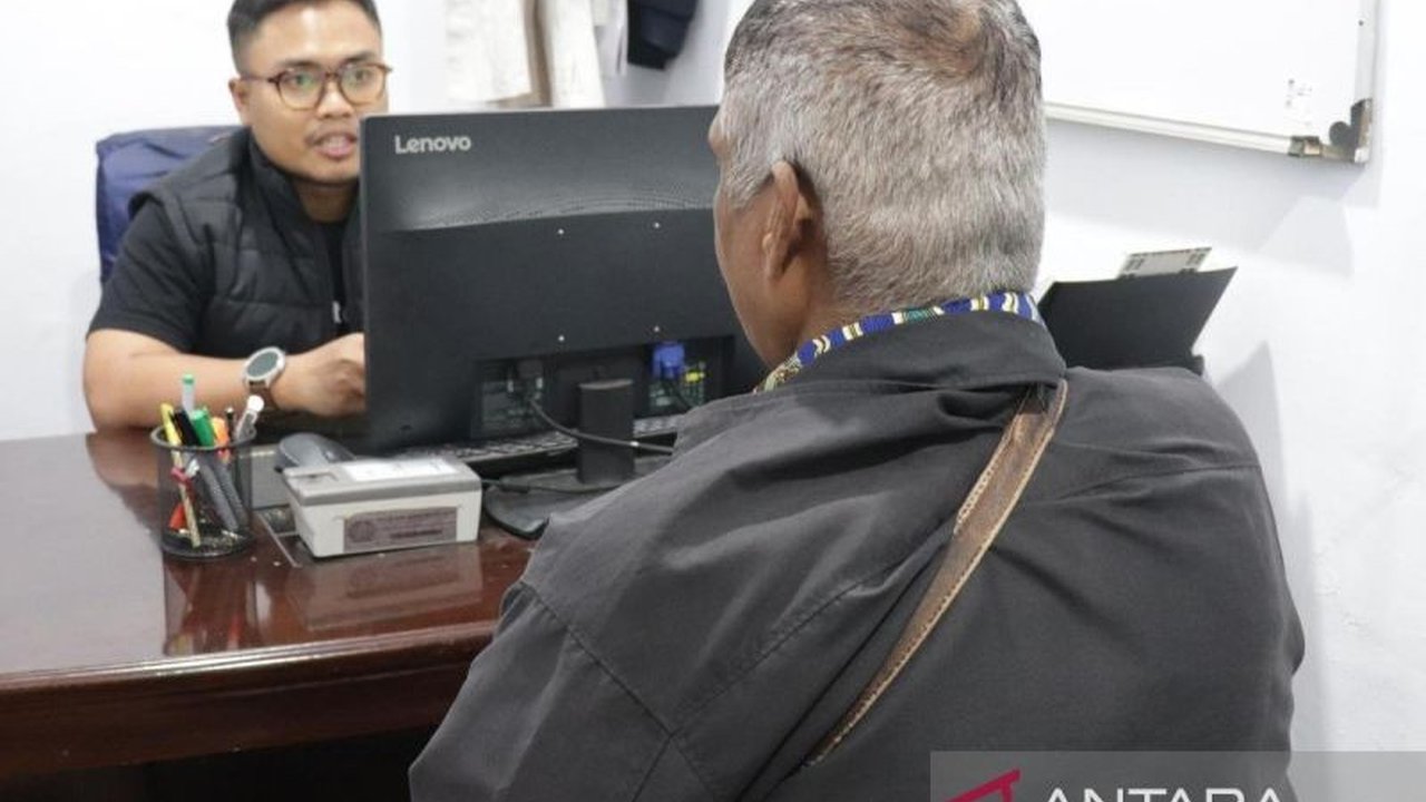 Kantor Imigrasi Meulaboh berhasil mengamankan seorang WNA Malaysia yang terbukti melakukan overstay selama 237 hari di Aceh Barat Daya, dalam Operasi Wirawaspada.