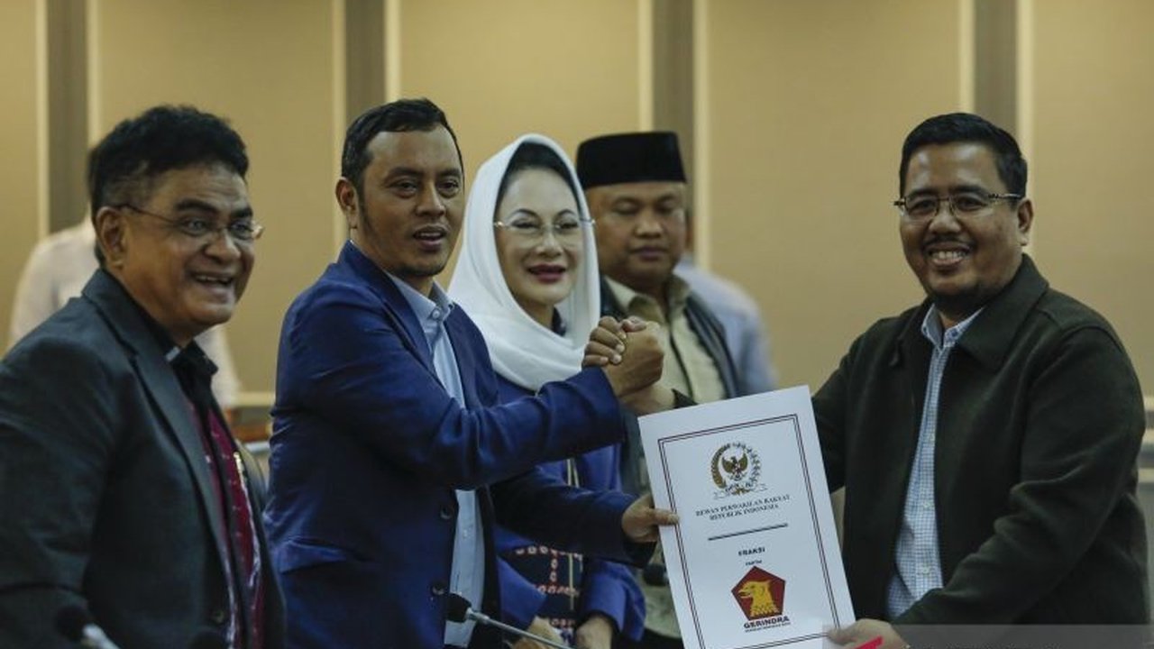 Pakar hukum Ahmad Sofian menilai perubahan nomenklatur 