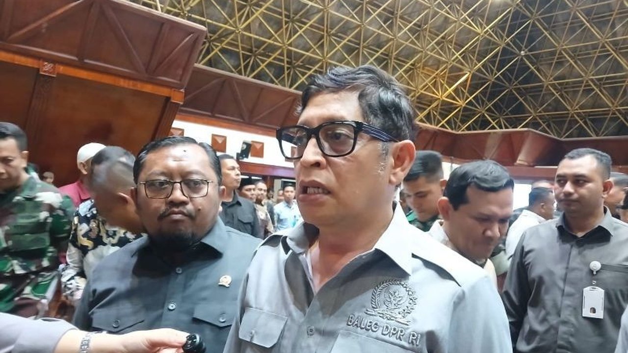 Ketua Baleg DPR RI Bob Hasan membuka peluang kenaikan Dana Otsus Aceh menjadi 2,5 persen dari DAU nasional dan penghapusan batas waktu dalam revisi UUPA, demi kesejahteraan rakyat Aceh.